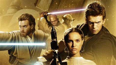 watch star wars episode 2 attack of the clones free|anakin skywalker episode 2.